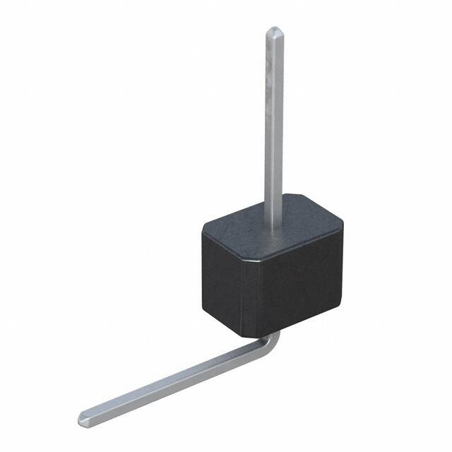 PTC01SBBN Sullins Connector Solutions  Headers Male Pins